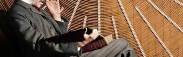 NA BOŽIĆ, PRE 83 GODINE, UMRO JE NIKOLA TESLA! Njegova smrt skrhala i Elenor Ruzvelt!