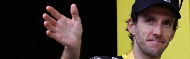 Prošlogodišnji pobednik Đira završio biciklističku karijeru