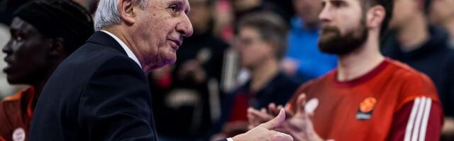 Pešića ponovo izvukao Obst: Nemac jedini dvocifren u pobedi Bajerna