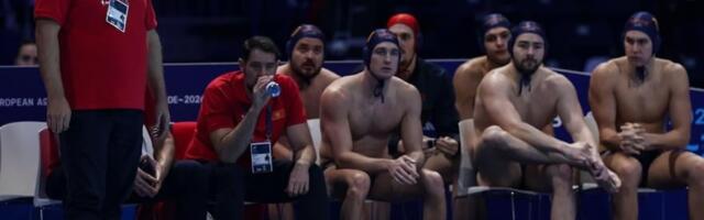 Mađari ubedljivi protiv Crne Gore, četa Dejana Savića u poslednjoj četvrtini spasila obraz