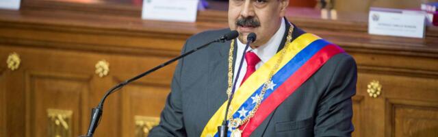 Venecuela i SAD uspostavljaju novu agendu bilateralne saradnje