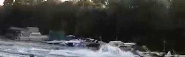 Возачу скутера са Тамиша оптужница за убиство у покушају и изазивање опште опасности