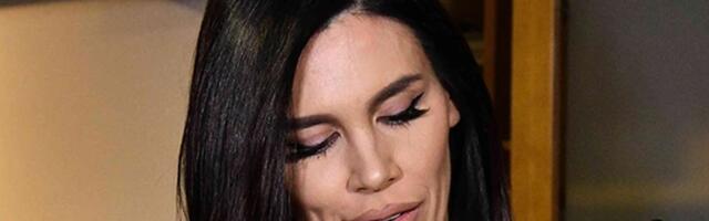 IMA KUĆU OD 80.000 EVRA, ali i PRIVATNO OBEZBEĐENJE: Evo kako izgleda ova Kajina nekretnina!