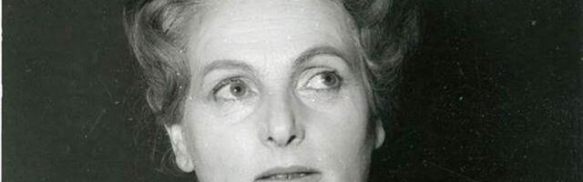 Srpska glumica preživela Holokaust, pa postala zvezda: Istinita priča o našoj filmskoj divi