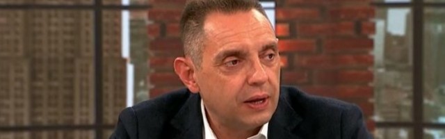 ALEKSANDAR VULIN IZRAZIO SAUČEŠĆE POVODOM SMRTI PATRIJARHA: Svojim životom nas ujedinio i zauvek zaslužio zahvalno sećanje Srba
