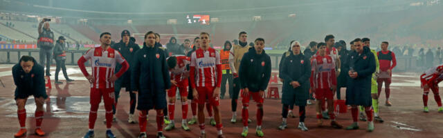 UEFA SVE OBJAVILA: Evo koliko je tačno Crvena zvezda zaradila od Evrope ove sezone!