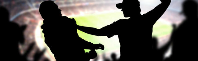 HAOS U BEOGRADU: Žestoka tuča delija i grobara pred Kup i večiti derbi! (VIDEO)