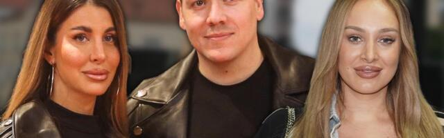 "JELENA I JA BISMO ZAJEDNO OTIŠLI KOD LUNE ĐOGANI" Sloba Radanović šokirao priznanjem