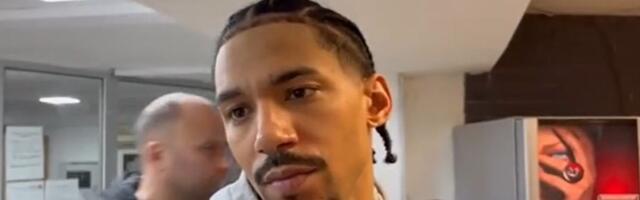 Jedan od najboljih igrača Spartaka pred Zvezdu poručio: "Oni su najbolji tim ovde, ali Kup je jedinstven"