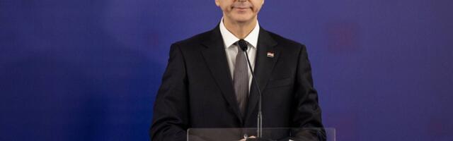 Plenković se oglasio o izjavi predsednika Hrvatske o Izraelu