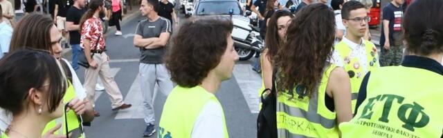 Blokaderi zaratili među sobom, pljušte teške optužbe: "Studenti" su  sve vreme lagali