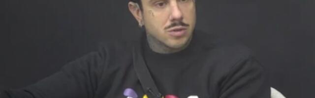 STIGLO ZVANIČNO SAOPŠTENJE PRODUKCIJE - Filip Đukić napušta Elitu, OVO je razlog!