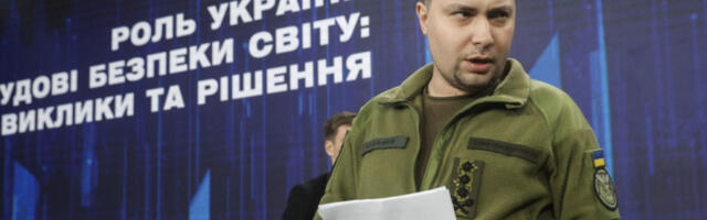 Украјина мора да створи услове под којима ће Русија нестати као империја