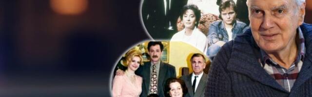 Teška sudbina Sinišinih serija: Kako su nastajale legendarne (tragi)komedije