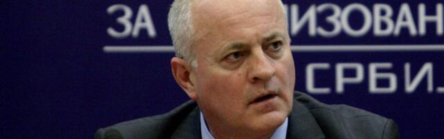 Tajna veza Tirana-Beograda? Nenadićeva poseta dokaz dogovora oko „Generalštaba“