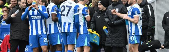 TRENER BRAJTONA ZAGRMEO! Poznati stručnjak osuo paljbu po Arsenalu: "Za mene je važnije da se napravi jasno pravilo..."