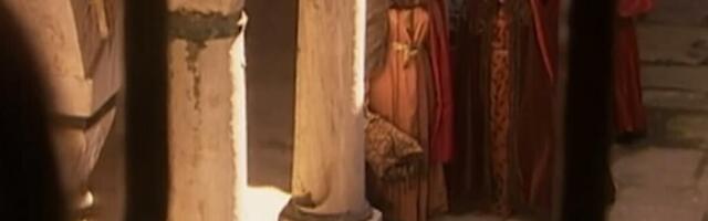 RUSKINJA SE UDALA ZA IRANSKOG MILIONERA, A ON JU ODVEO U HAREM! Pravio joj DECU, a kad je POVISILA TON...