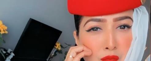 "Putnici u panici zbog rata, a mi i dalje moramo da se smeškamo" Ispovest stjuardese iz Dubaija: "Iza svake uniforme kuca ljudsko srce" (VIDEO)