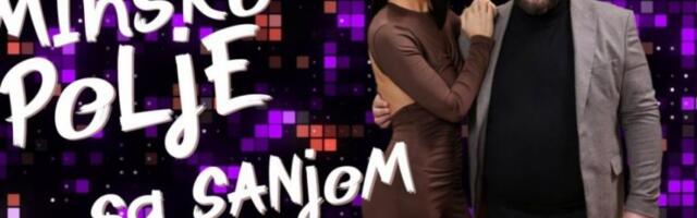 Borko u MINSKOM otkriva: Šaban Šaulić nije hteo da peva na poslednjem koncertu!