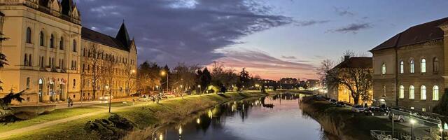 Zadovoljstvo ima cenu: Zrenjanin platio promociju turizma više od 1,5 miliona dinara