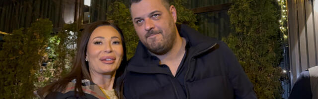 Dejana pred Cecom pitali da li je zahtevna, on bez zadrške otkrio istinu: "Ako se OVO ispoštuje, onda..."