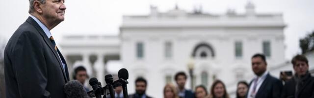 Republikanski senator se izvinio Iranu zbog američkog napada na školu, u kojem je poginulo više od 160 osoba