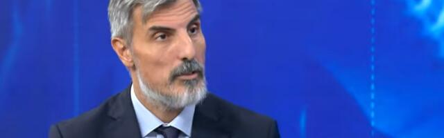 Nakon dve godine: Autorski tekst predsednika SPO