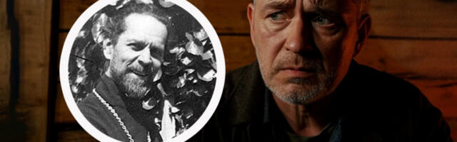 AKO STE NEURASTENIK, TO JE BOŽJI ZNAK: Otac Aleksandar o zaprepašćujućem zapažanju jednog lekara na Svetoj gori!