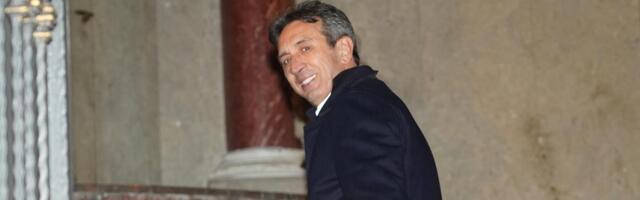 "MOGU DA PROŽIVIM JOŠ 5 GODINA, PRESTAO SAM DA PLANIRAM BUDUĆNOST" Žika Jakšić nakon moždanog udara nije isti čovek, pre sedam dana se desilo nešto BAŠ VAŽNO