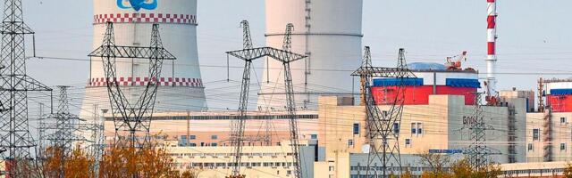 Rusija zatvara nuklearni krug: Gorivo iz otpada pokreće četvrtinu elektrana