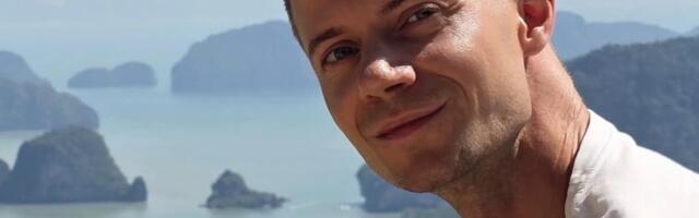 ISPOVEST NOVINARA KOJI SE BORIO SA HIV-OM: Pomirio sam se da ću umreti, namerno me je zarazio: Jezivi detalji: Na butinama više nije bilo mesa...