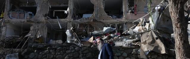 Na spisku i nuklearka u Emiratima: Iran zapretio napadima na elektrane širom Bliskog istoka