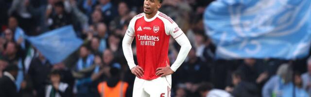 Gabrijel otpao za provere Brazila