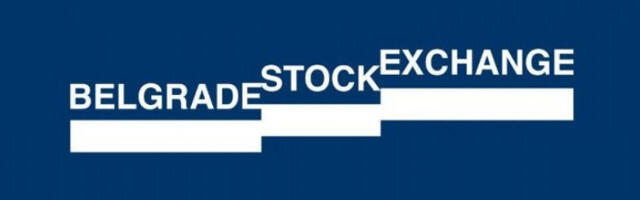 ​Промет на Београдској берзи 23,55 милиона динара