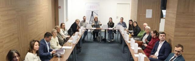 Predstavljeni rezultati prvog nacionalnog istraživanja o stanju palijativnog zbrinjavanja dece u Srbiji