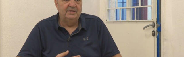 Душко Кнежевић осуђен на четири и по године затвора