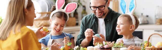 Zašto baš za Uskrs farbamo jaja: Običaj koji je stariji od hrišćanstva, a i dalje traje