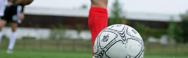 Кадетска фудбалска репрезентација Србије изборила пласман на СП