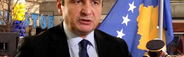 KURTIJEV PLAN "TROGLAVA AŽDAJA": Samoopredeljenje želi da preuzme POTPUNU KONTROLU na Kosmetu, ovo su SVI KORACI