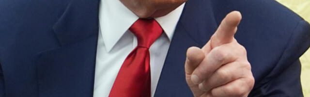 Tramp: Već sutra može biti postignut dogovor sa Iranom