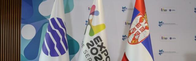 Ekskluzivno: Prve slike Expa - nećete verovati šta je niklo u Surčinu za samo dve godine (FOTO)