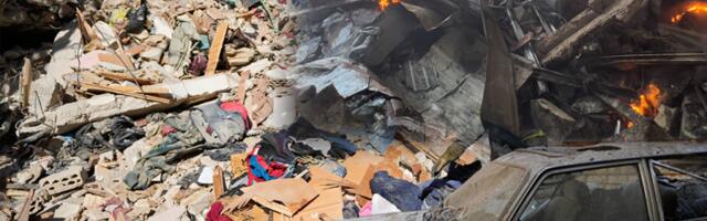 IZRAEL NEMILOSRDNO GAĐA LIBAN: U napadu na Bejrut UBIJEN i lični sekretar vođe Hezbolaha!