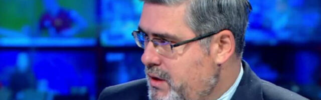 Старовић: Академска слобода не укључује претварање кампуса у сталне протестне кампове