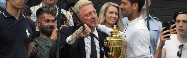 GOAT je liga za sebe