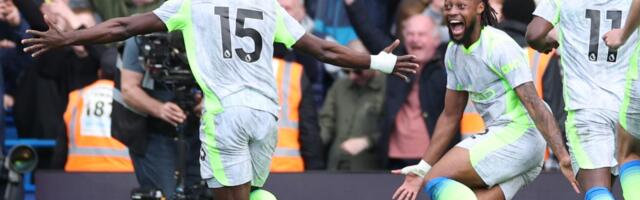 Imamo trku! Siti i bez Halandovog doprinosa razmontirao Čelsi – sada je šest bodova razlike, a sledi…