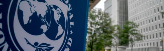 ММФ смањио прогнозе глобалног раста на 3,1 одсто