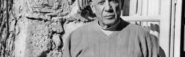 Kakav srećnik: Za 100 evra dobio Pikasovu sliku vrednu više od milion evra