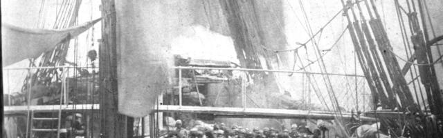 Francuz se izvinio zbog uloge svojih predaka u trgovini robljem