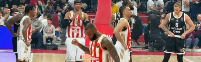 NIJE MOGAO DA PREĆUTI: Bivši igrač Zvezde zagrmeo pred derbi i Barsu - poslao jasnu poruku delijama!