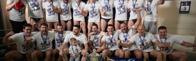 Велике победе Радничког и Крагујевца